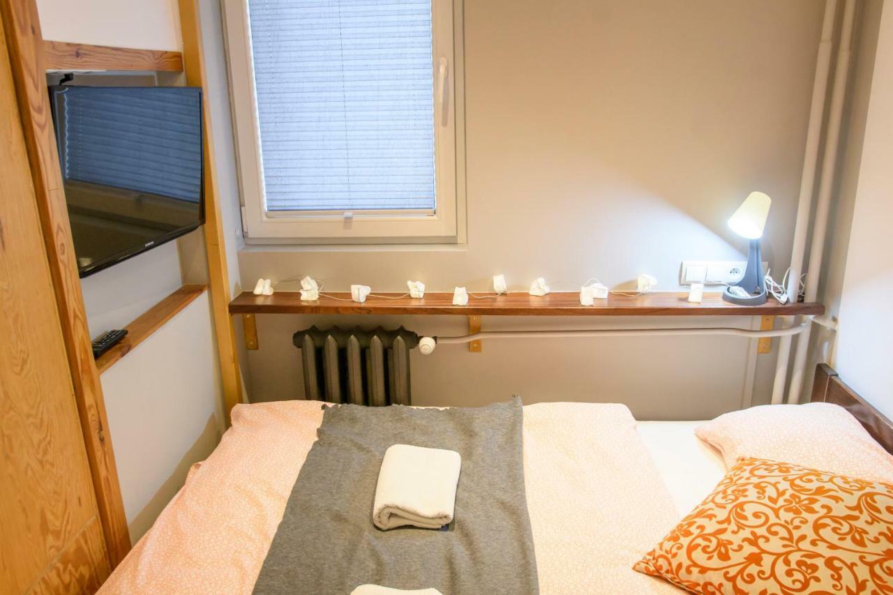 Chmielna Wood Lux Apartment Варшава Екстериор снимка
